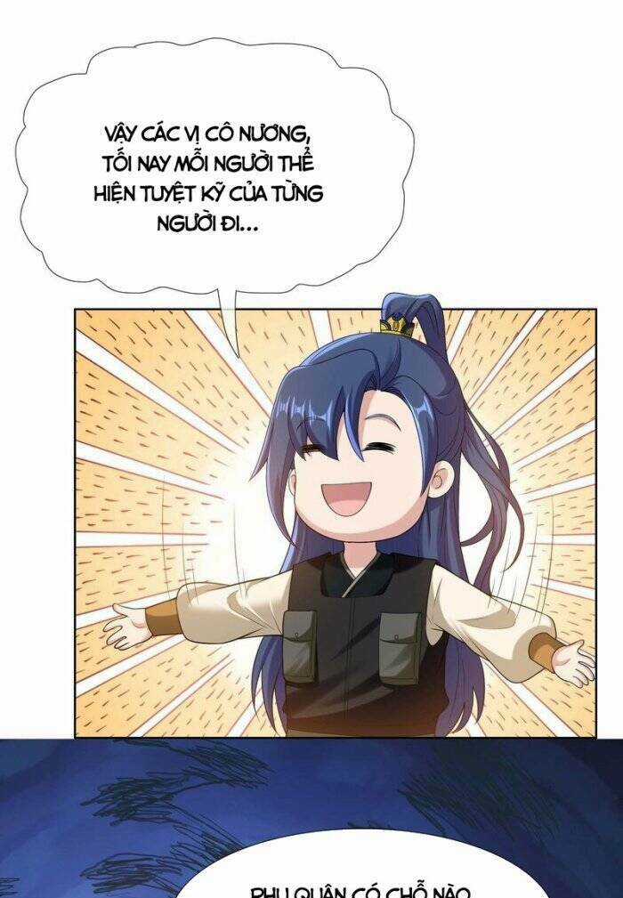 Ta Không Phải Nhân Vật Phản Diện Chapter 101 trang 2