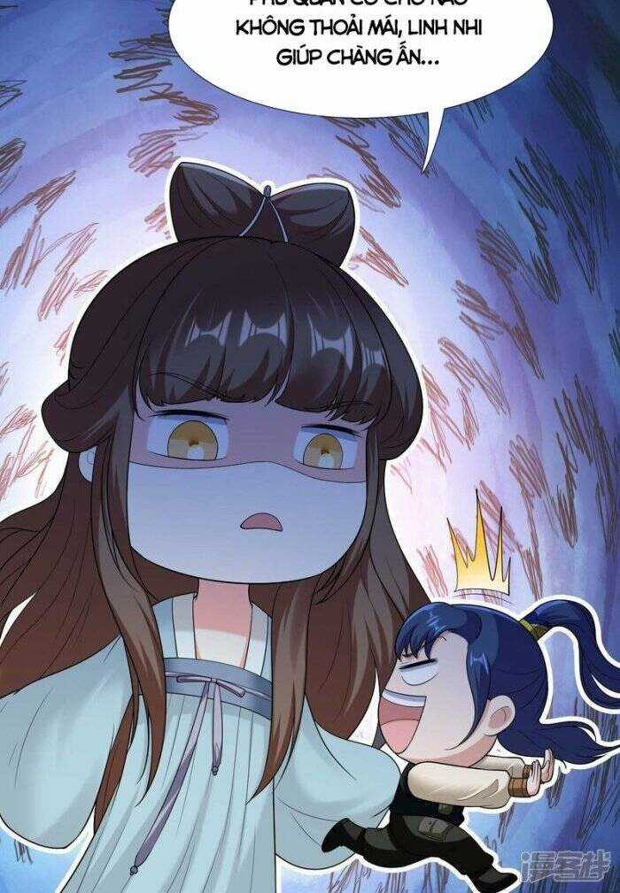 Ta Không Phải Nhân Vật Phản Diện Chapter 101 trang 3