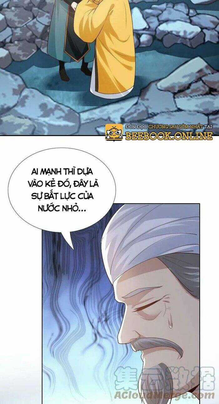 Ta Không Phải Nhân Vật Phản Diện Chapter 102 trang 12