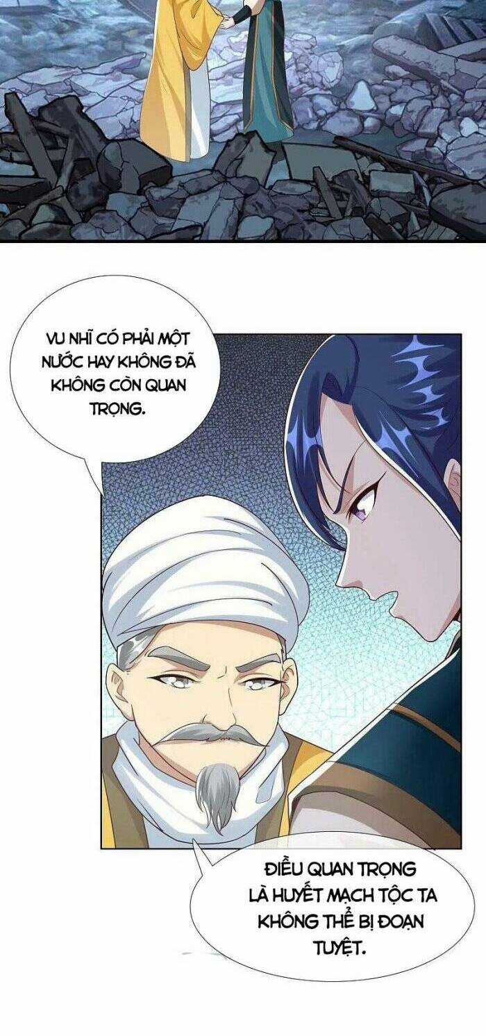 Ta Không Phải Nhân Vật Phản Diện Chapter 102 trang 14