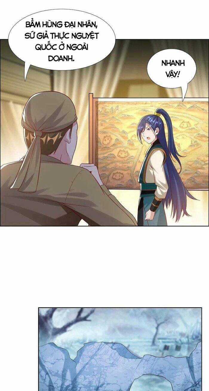 Ta Không Phải Nhân Vật Phản Diện Chapter 102 trang 17