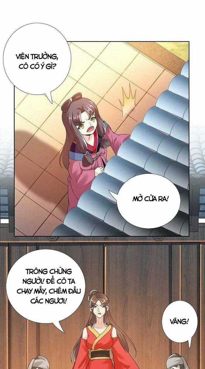 Ta Không Phải Nhân Vật Phản Diện Chapter 102 trang 2