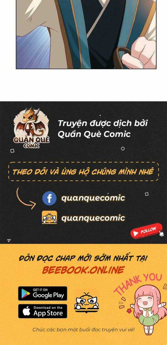 Ta Không Phải Nhân Vật Phản Diện Chapter 102 trang 20