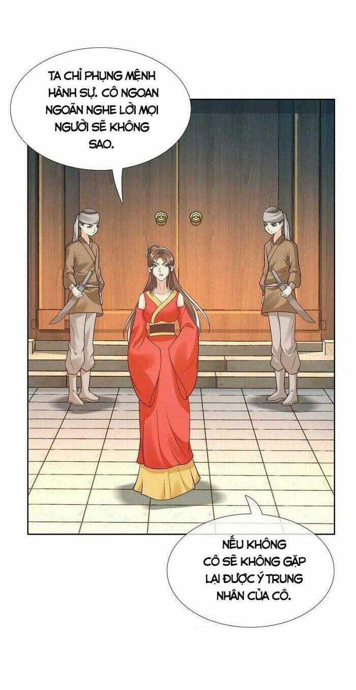 Ta Không Phải Nhân Vật Phản Diện Chapter 102 trang 6