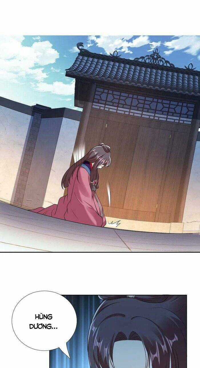 Ta Không Phải Nhân Vật Phản Diện Chapter 102 trang 7