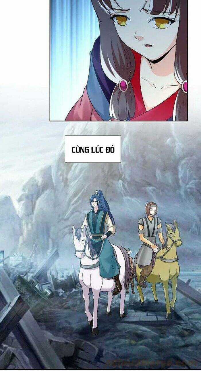 Ta Không Phải Nhân Vật Phản Diện Chapter 102 trang 8