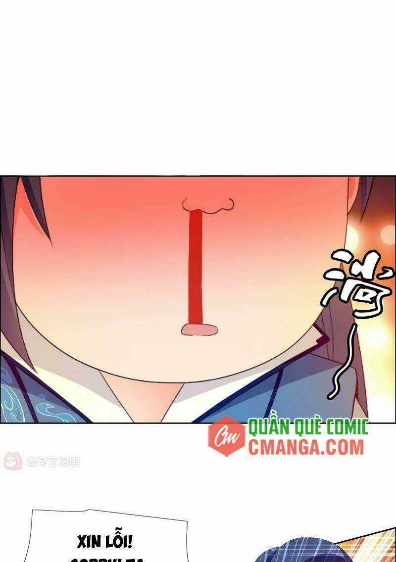 Ta Không Phải Nhân Vật Phản Diện Chapter 19 trang 0
