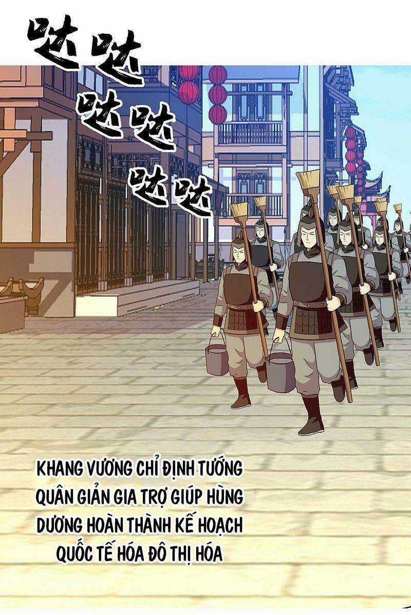 Ta Không Phải Nhân Vật Phản Diện Chapter 23 trang 10