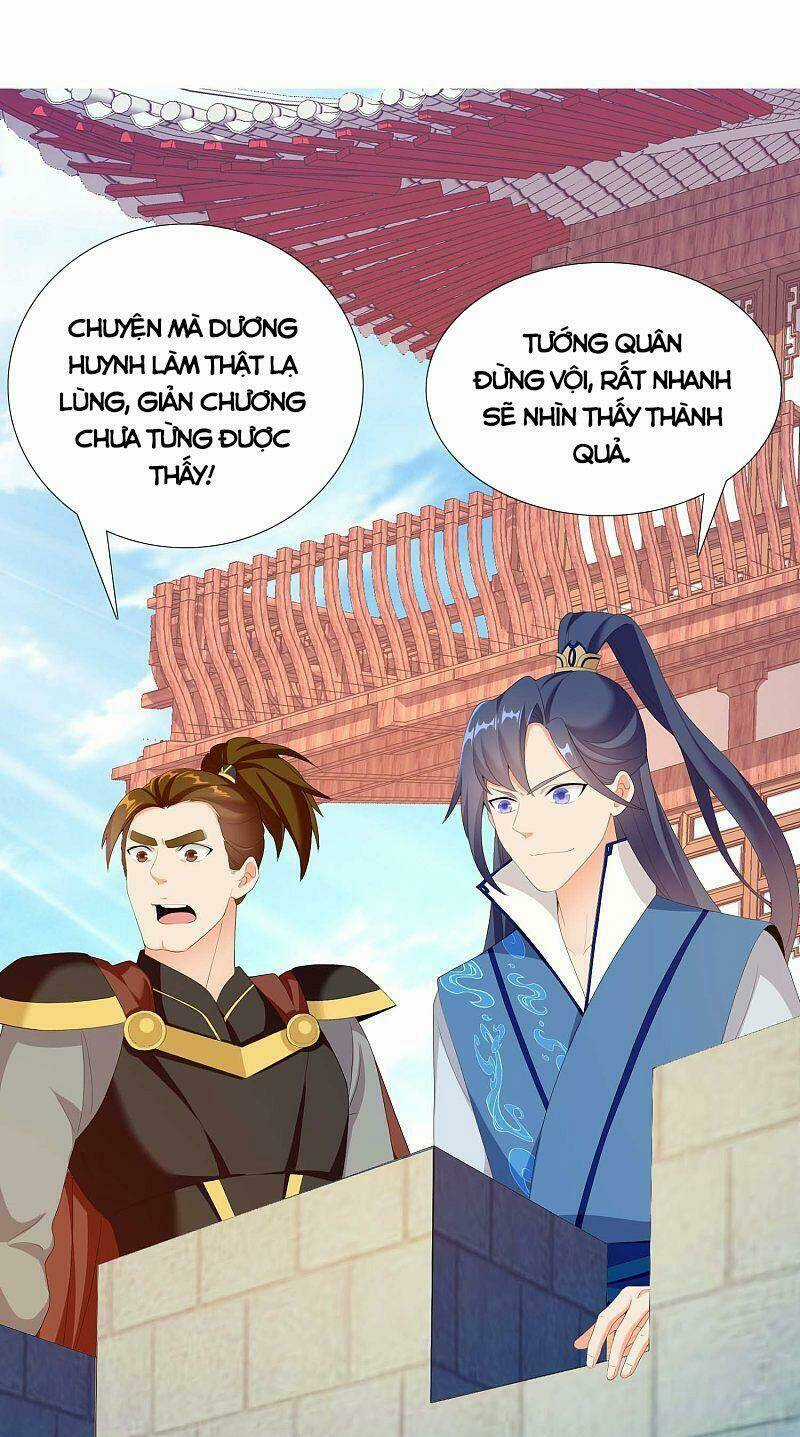 Ta Không Phải Nhân Vật Phản Diện Chapter 23 trang 14