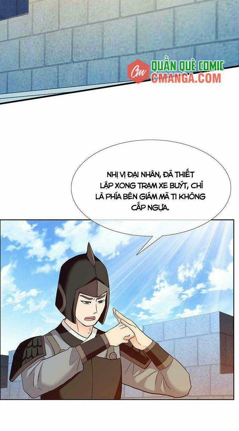 Ta Không Phải Nhân Vật Phản Diện Chapter 23 trang 15