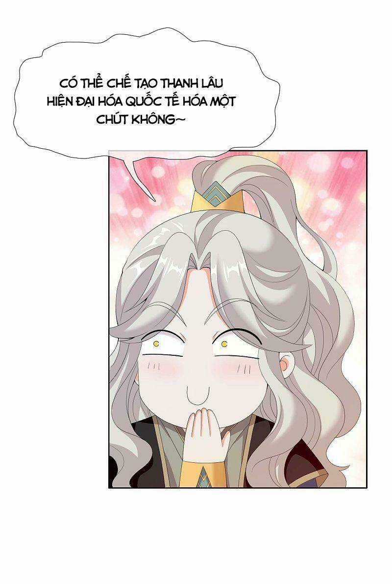 Ta Không Phải Nhân Vật Phản Diện Chapter 23 trang 2