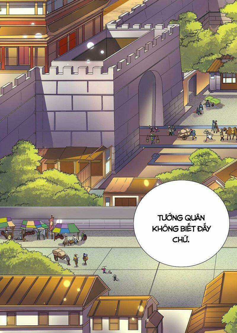 Ta Không Phải Nhân Vật Phản Diện Chapter 23 trang 22