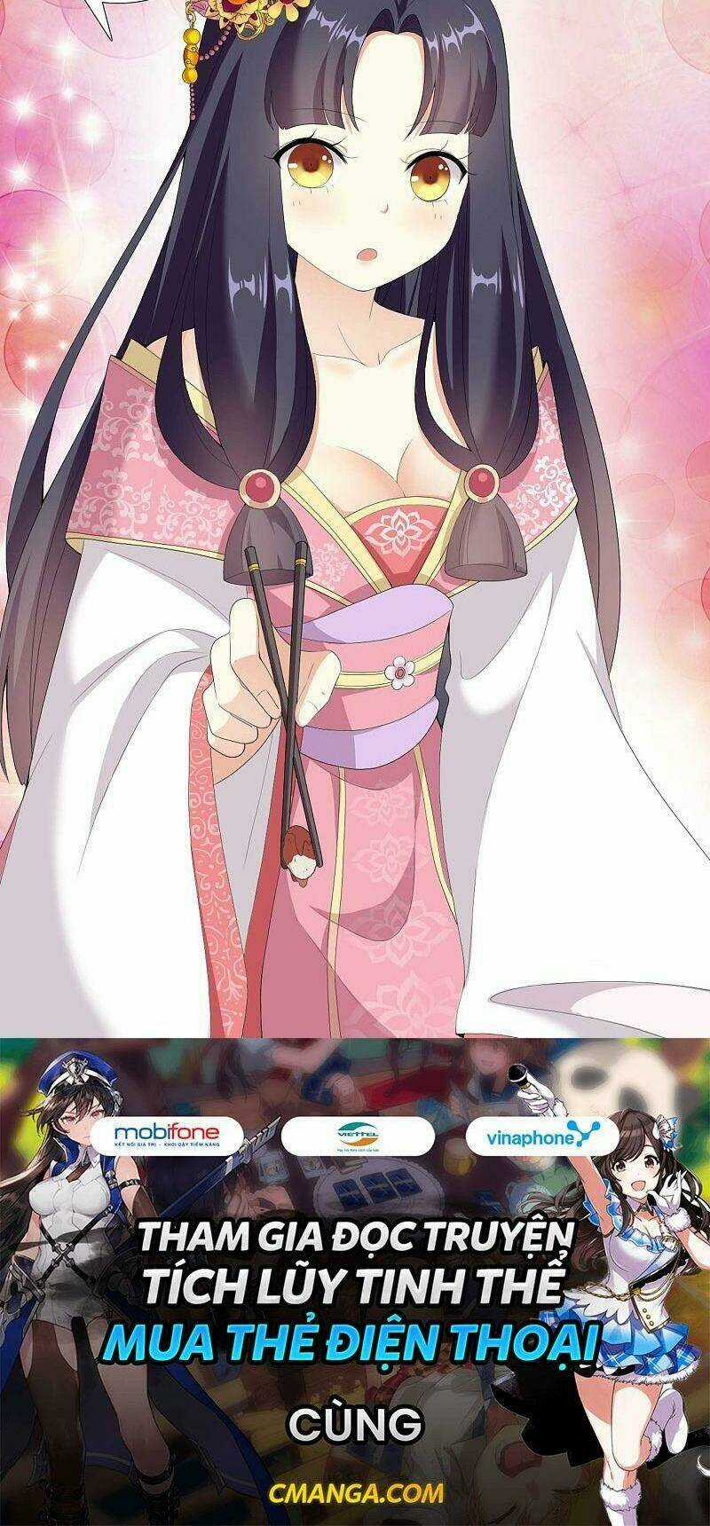 Ta Không Phải Nhân Vật Phản Diện Chapter 23 trang 31