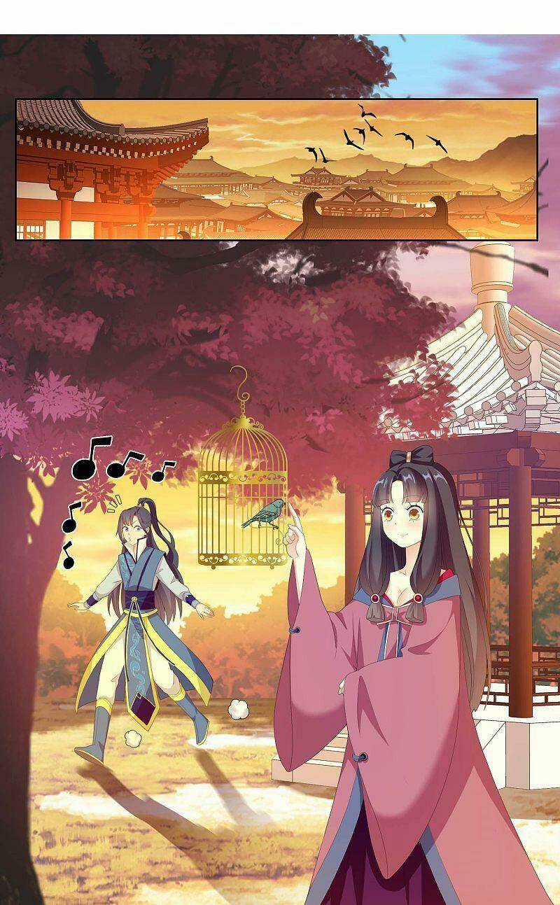 Ta Không Phải Nhân Vật Phản Diện Chapter 23 trang 4