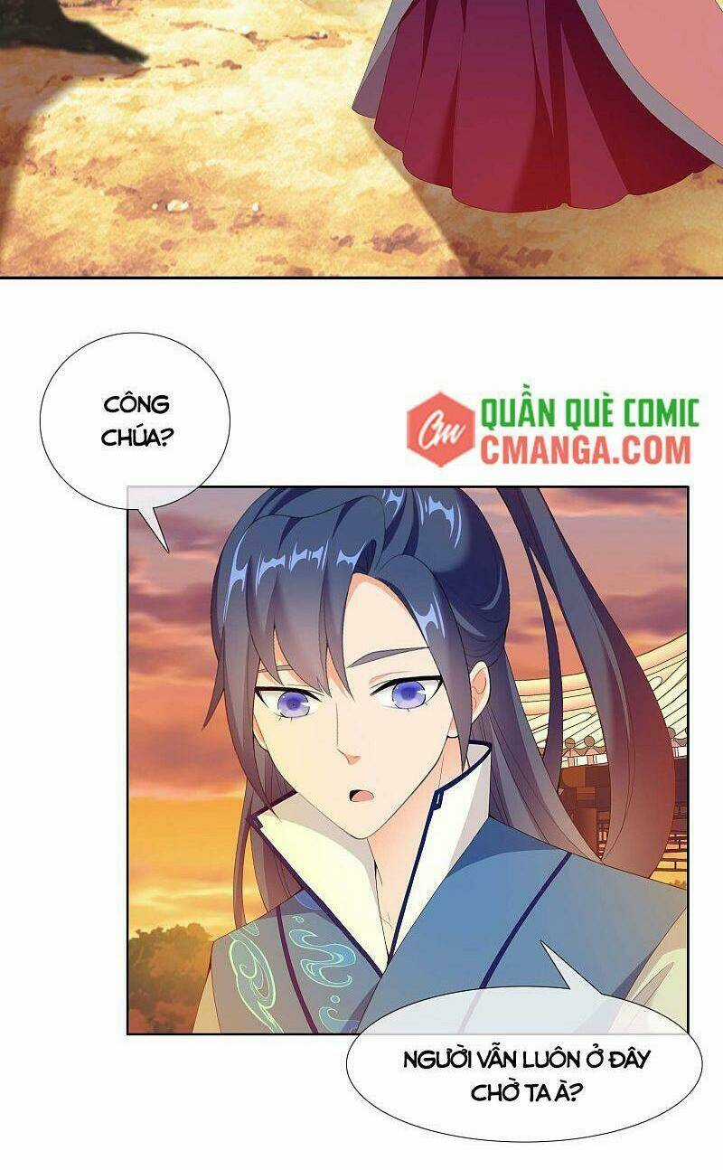 Ta Không Phải Nhân Vật Phản Diện Chapter 23 trang 5