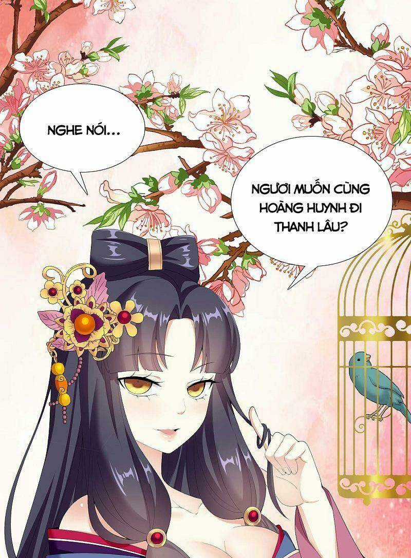 Ta Không Phải Nhân Vật Phản Diện Chapter 23 trang 6