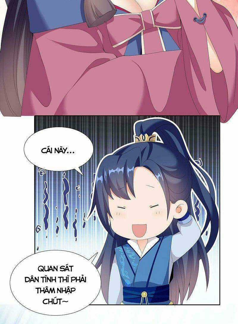 Ta Không Phải Nhân Vật Phản Diện Chapter 23 trang 7