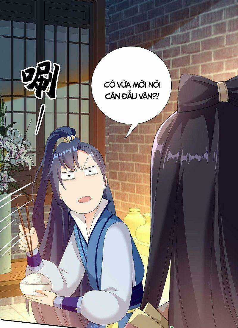 Ta Không Phải Nhân Vật Phản Diện Chapter 24 trang 10