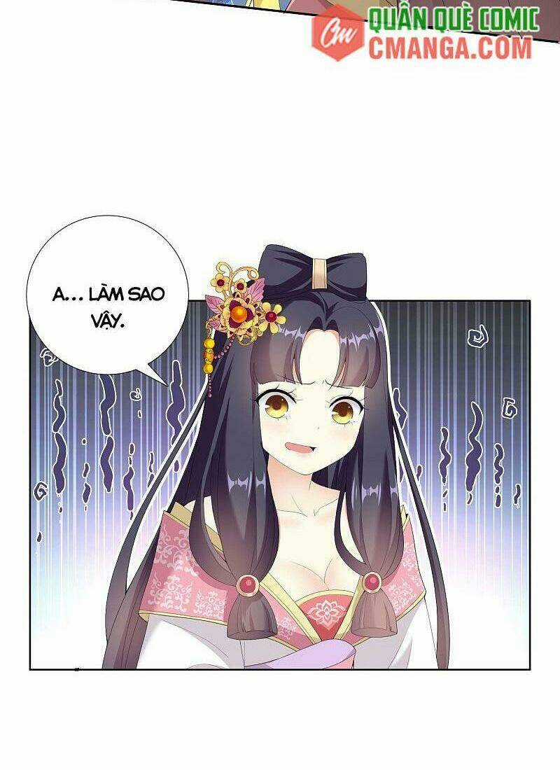 Ta Không Phải Nhân Vật Phản Diện Chapter 24 trang 11