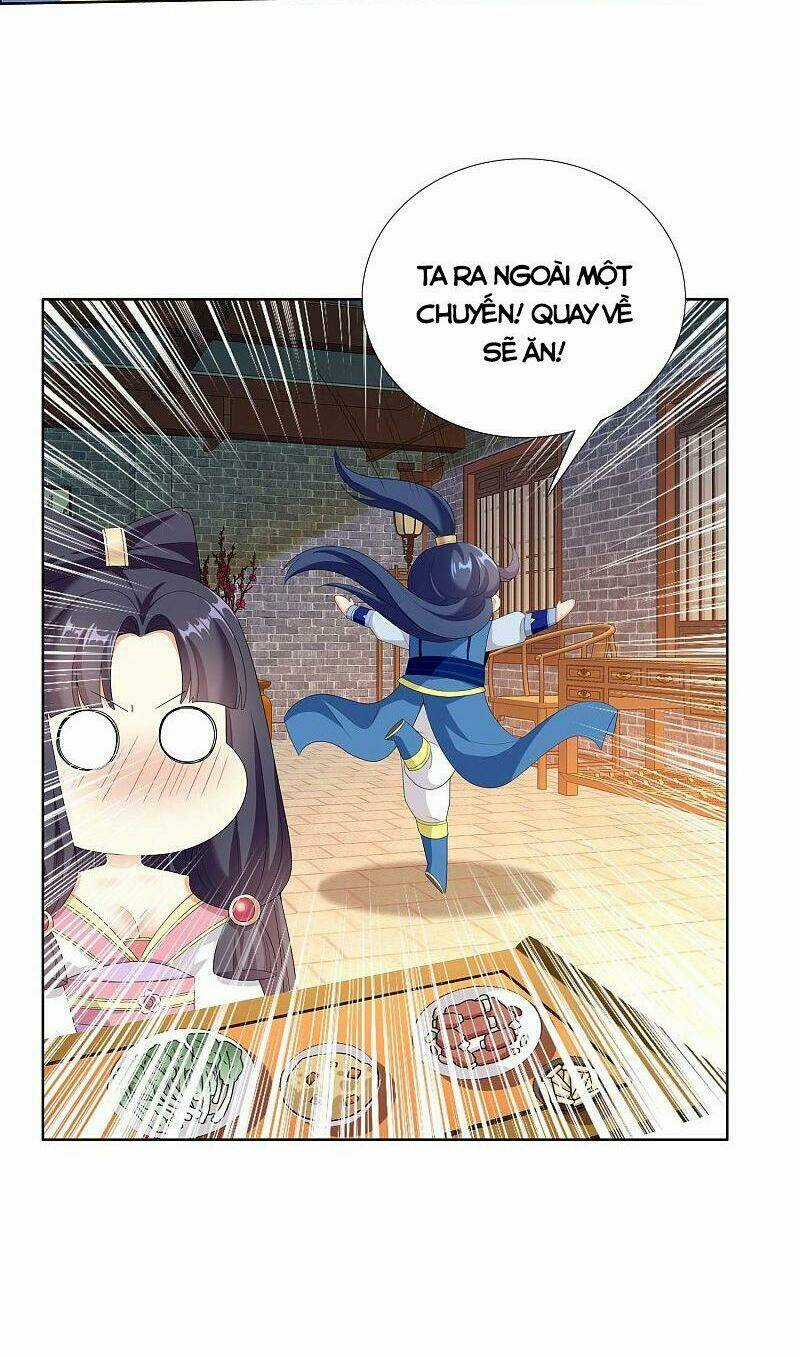 Ta Không Phải Nhân Vật Phản Diện Chapter 24 trang 13