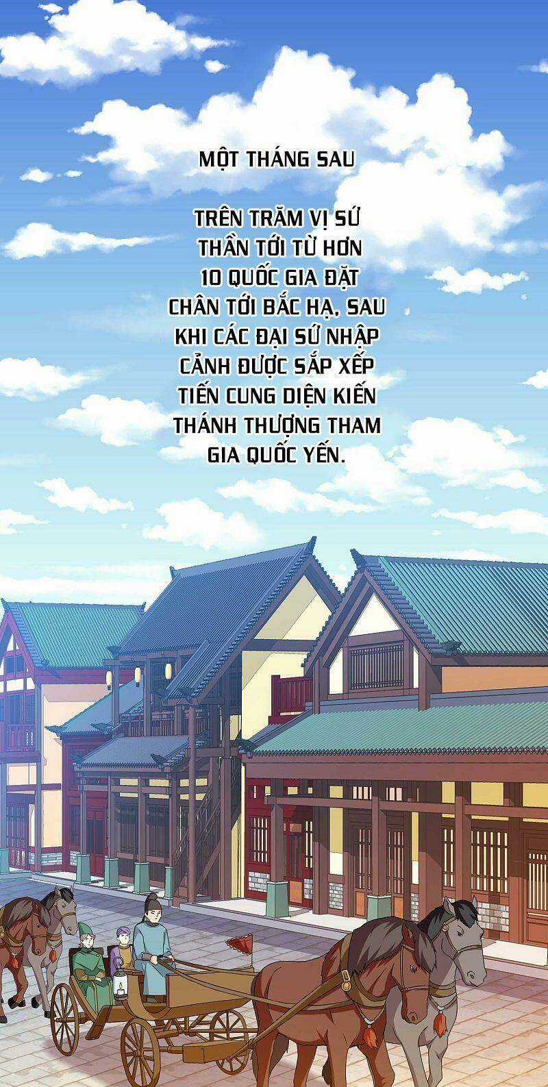 Ta Không Phải Nhân Vật Phản Diện Chapter 24 trang 20