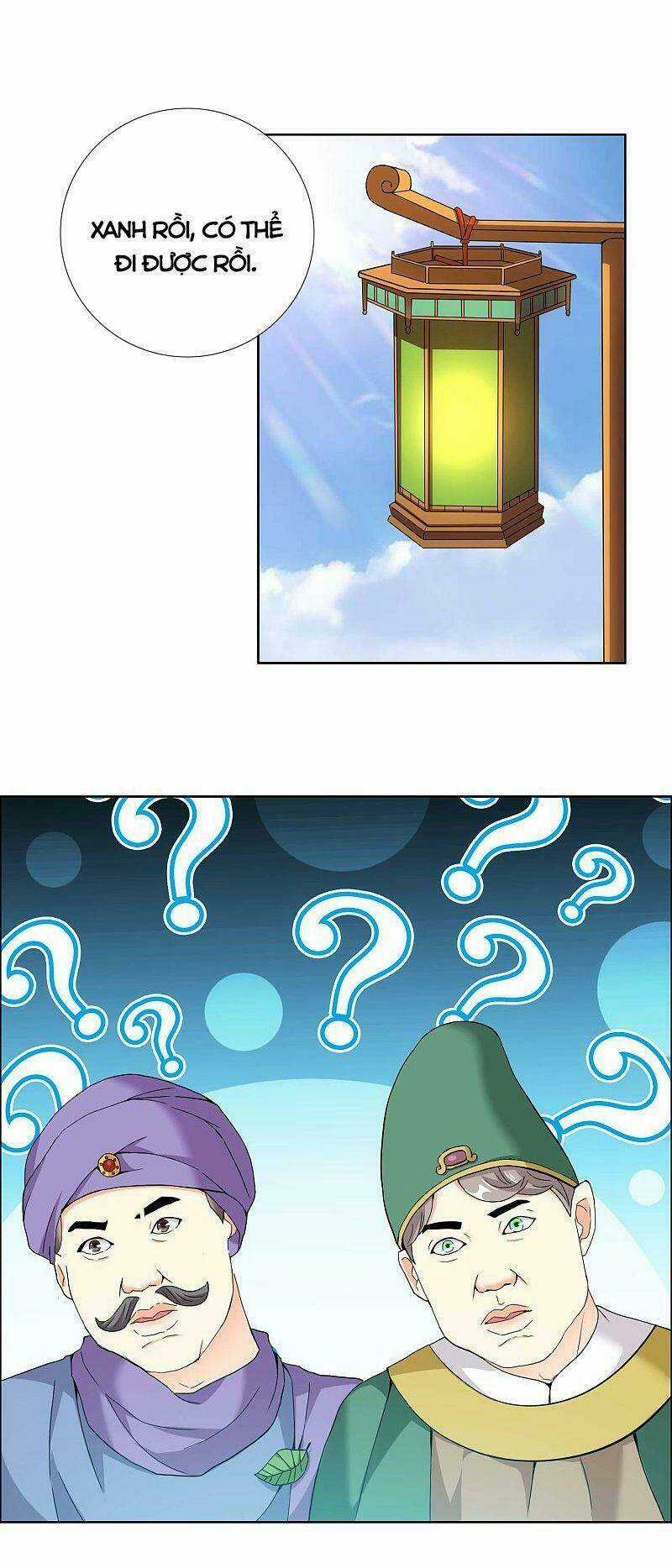 Ta Không Phải Nhân Vật Phản Diện Chapter 24 trang 24