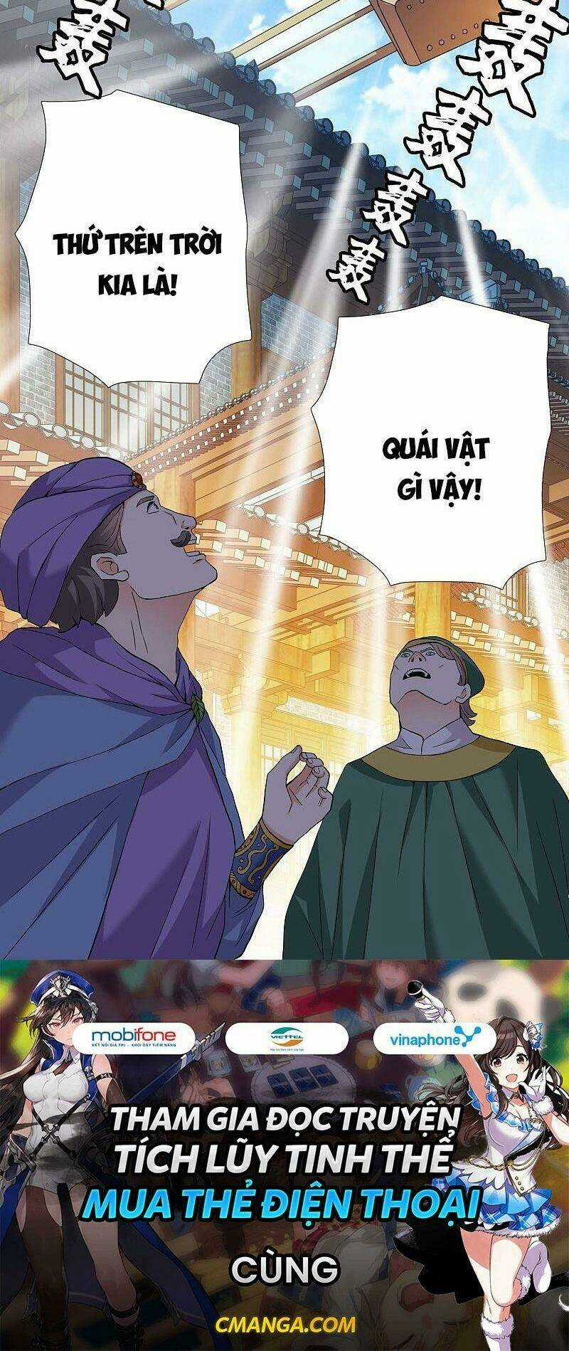 Ta Không Phải Nhân Vật Phản Diện Chapter 24 trang 28