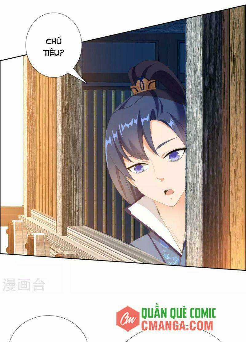 Ta Không Phải Nhân Vật Phản Diện Chapter 25 trang 10