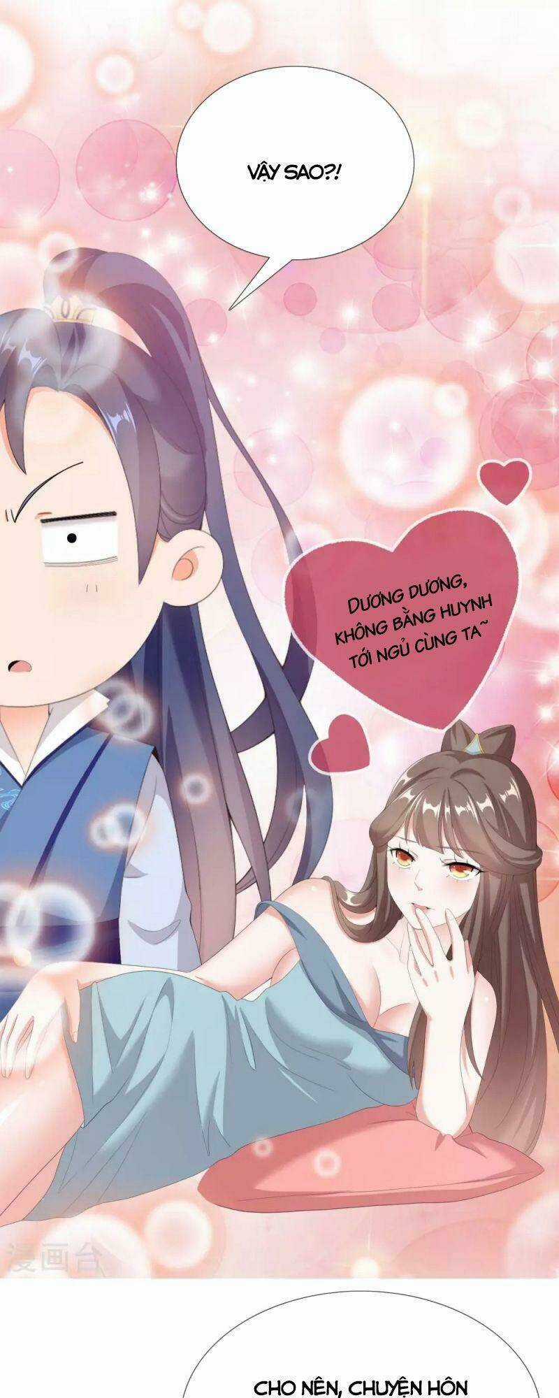 Ta Không Phải Nhân Vật Phản Diện Chapter 25 trang 12