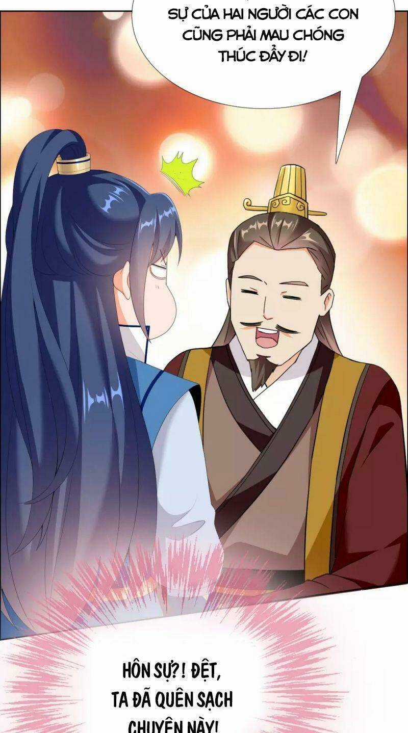 Ta Không Phải Nhân Vật Phản Diện Chapter 25 trang 13