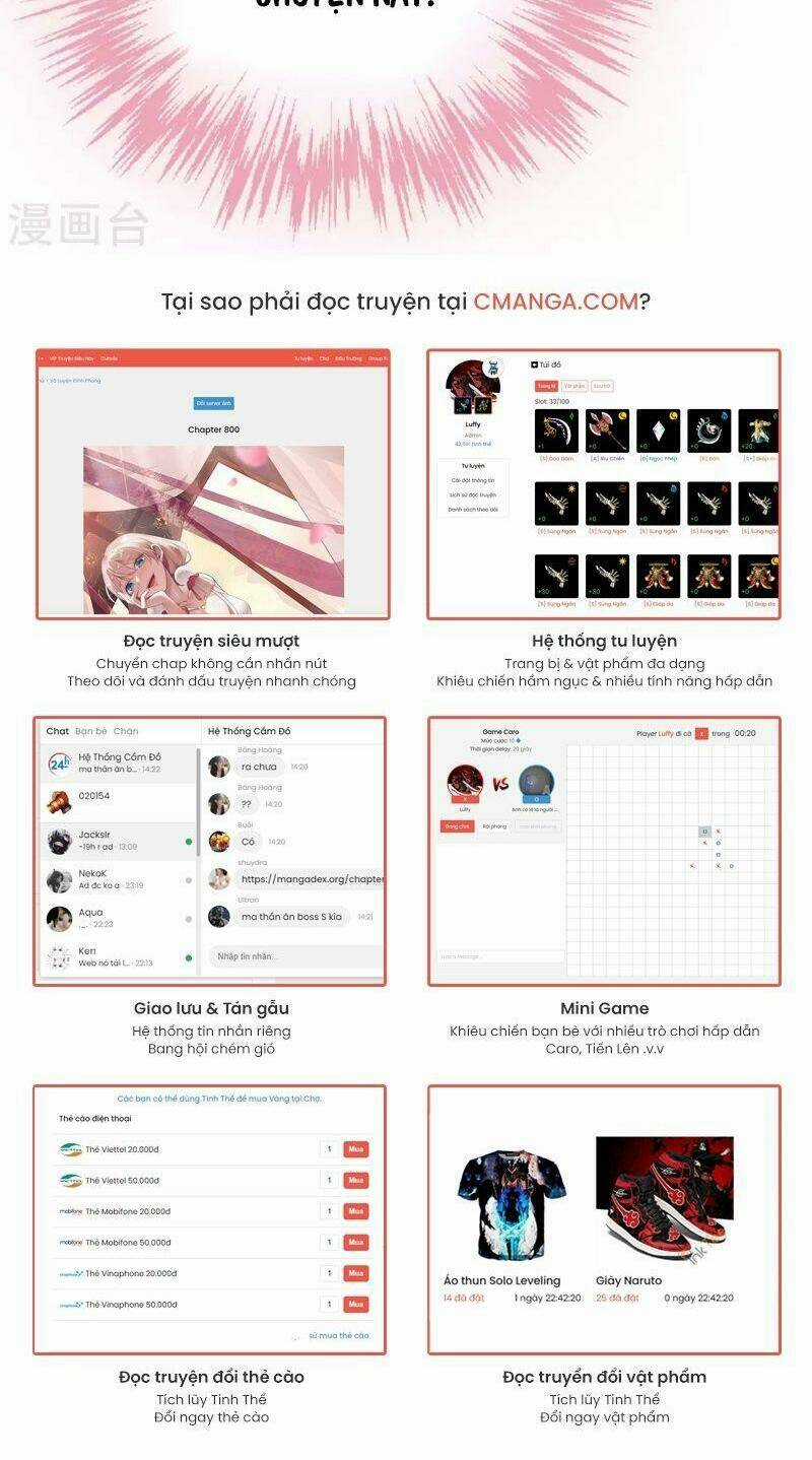 Ta Không Phải Nhân Vật Phản Diện Chapter 25 trang 14