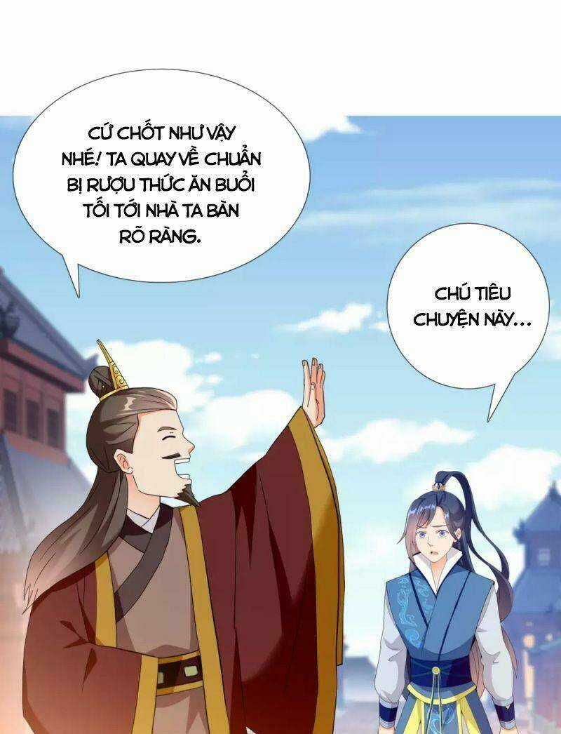 Ta Không Phải Nhân Vật Phản Diện Chapter 25 trang 15