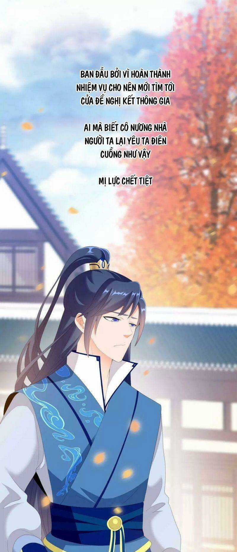 Ta Không Phải Nhân Vật Phản Diện Chapter 25 trang 17