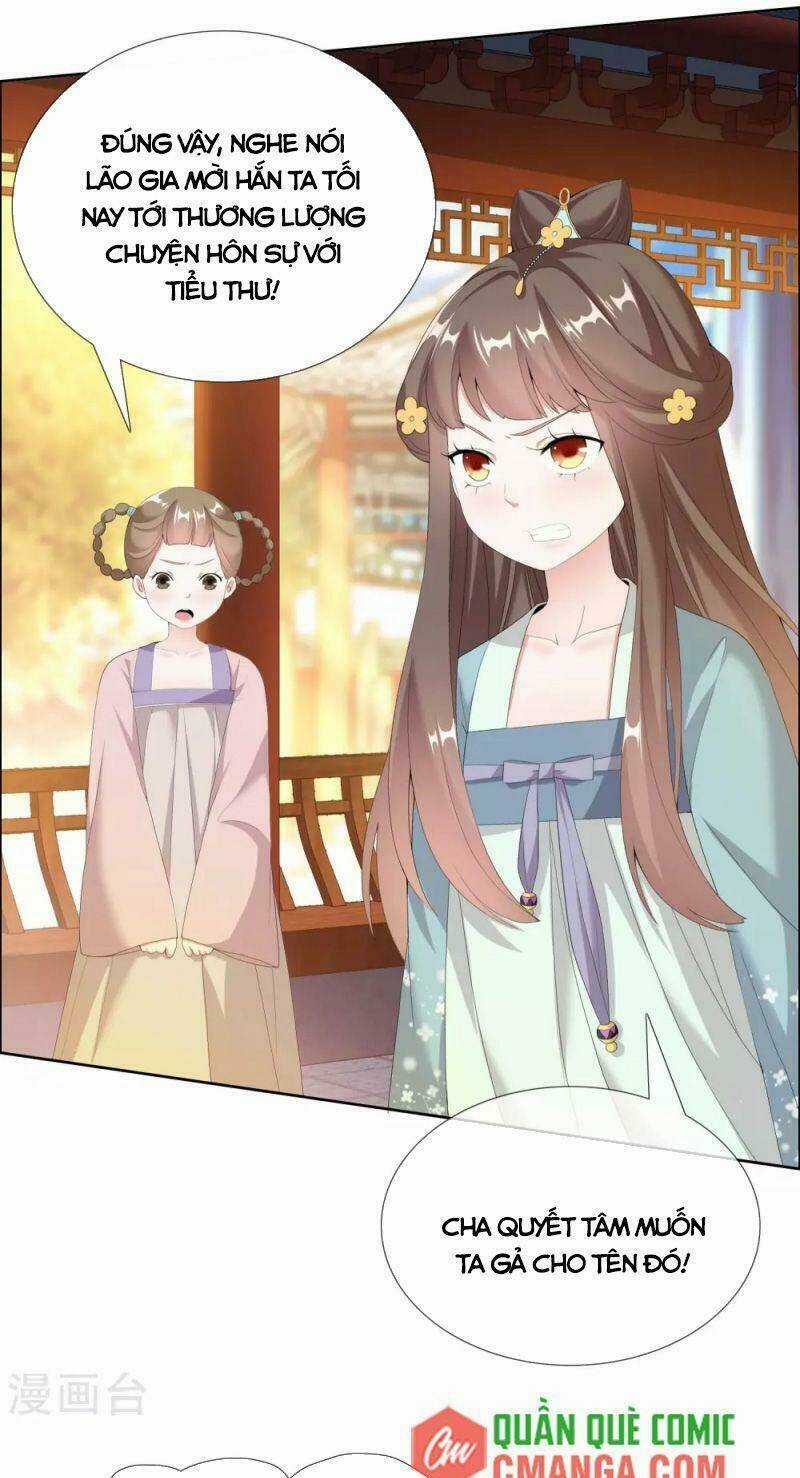 Ta Không Phải Nhân Vật Phản Diện Chapter 25 trang 19