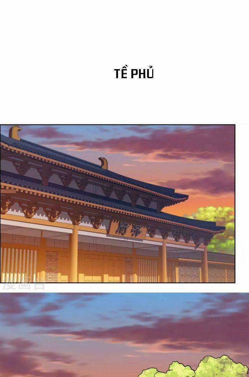 Ta Không Phải Nhân Vật Phản Diện Chapter 25 trang 21