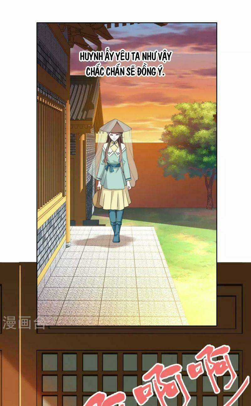 Ta Không Phải Nhân Vật Phản Diện Chapter 25 trang 23