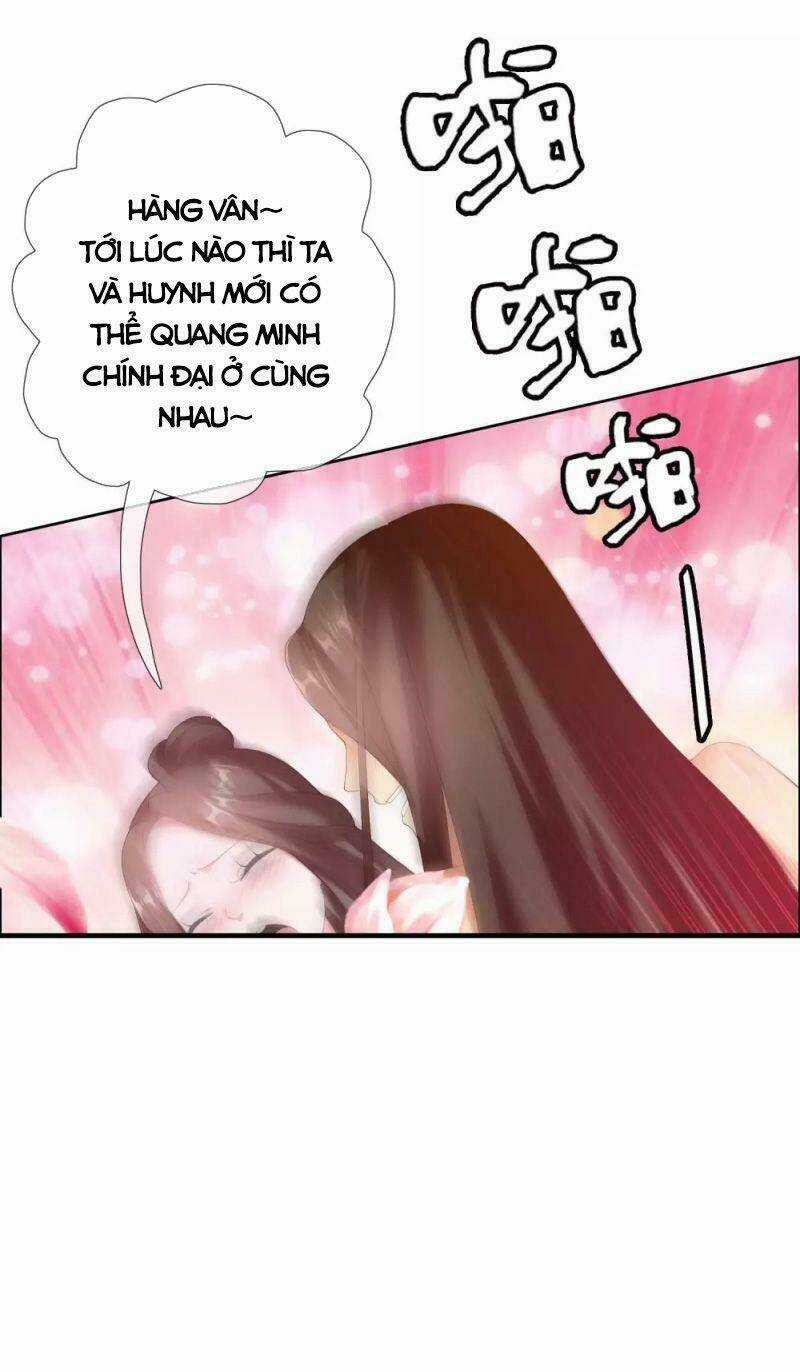 Ta Không Phải Nhân Vật Phản Diện Chapter 25 trang 25