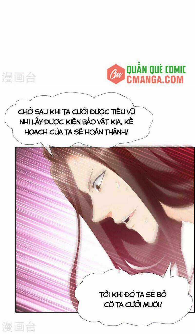 Ta Không Phải Nhân Vật Phản Diện Chapter 25 trang 26