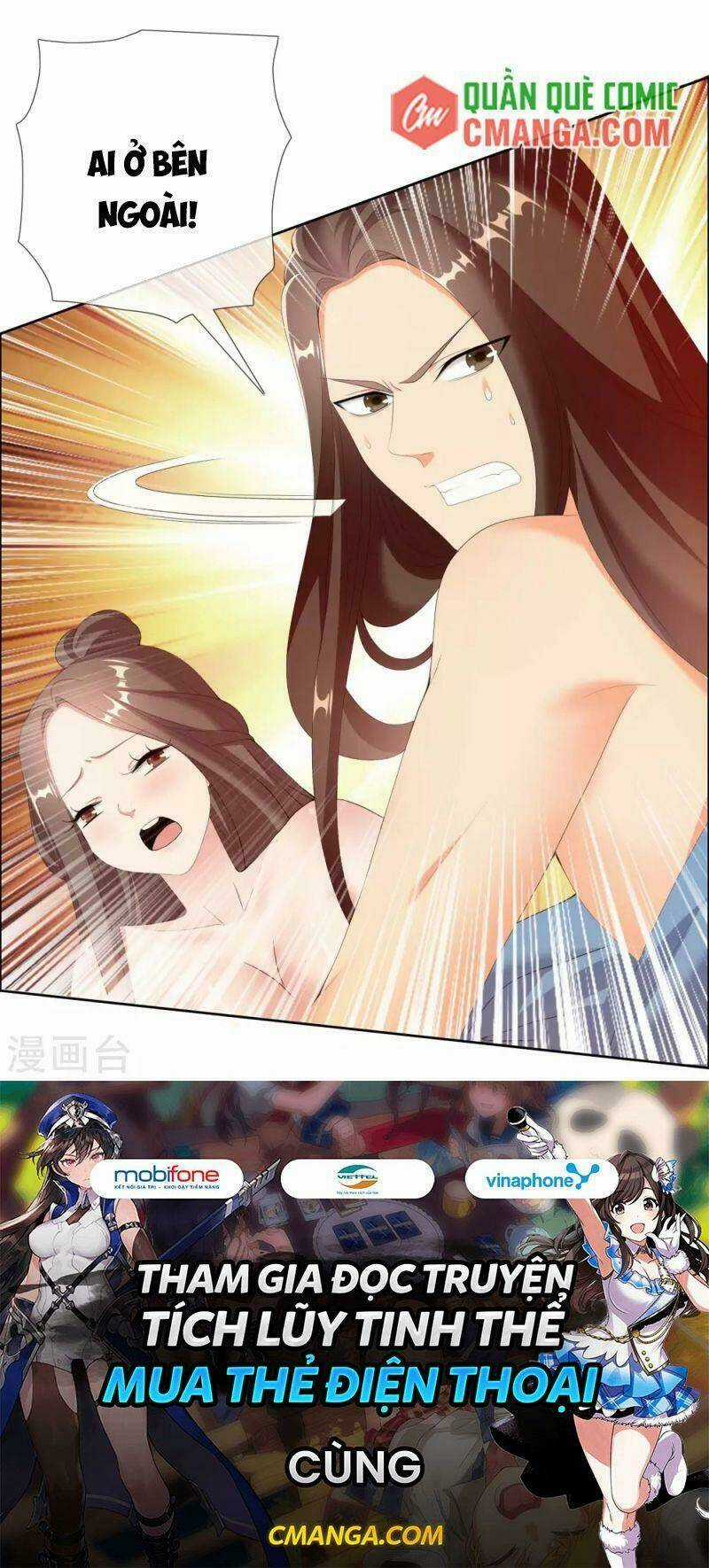 Ta Không Phải Nhân Vật Phản Diện Chapter 25 trang 29