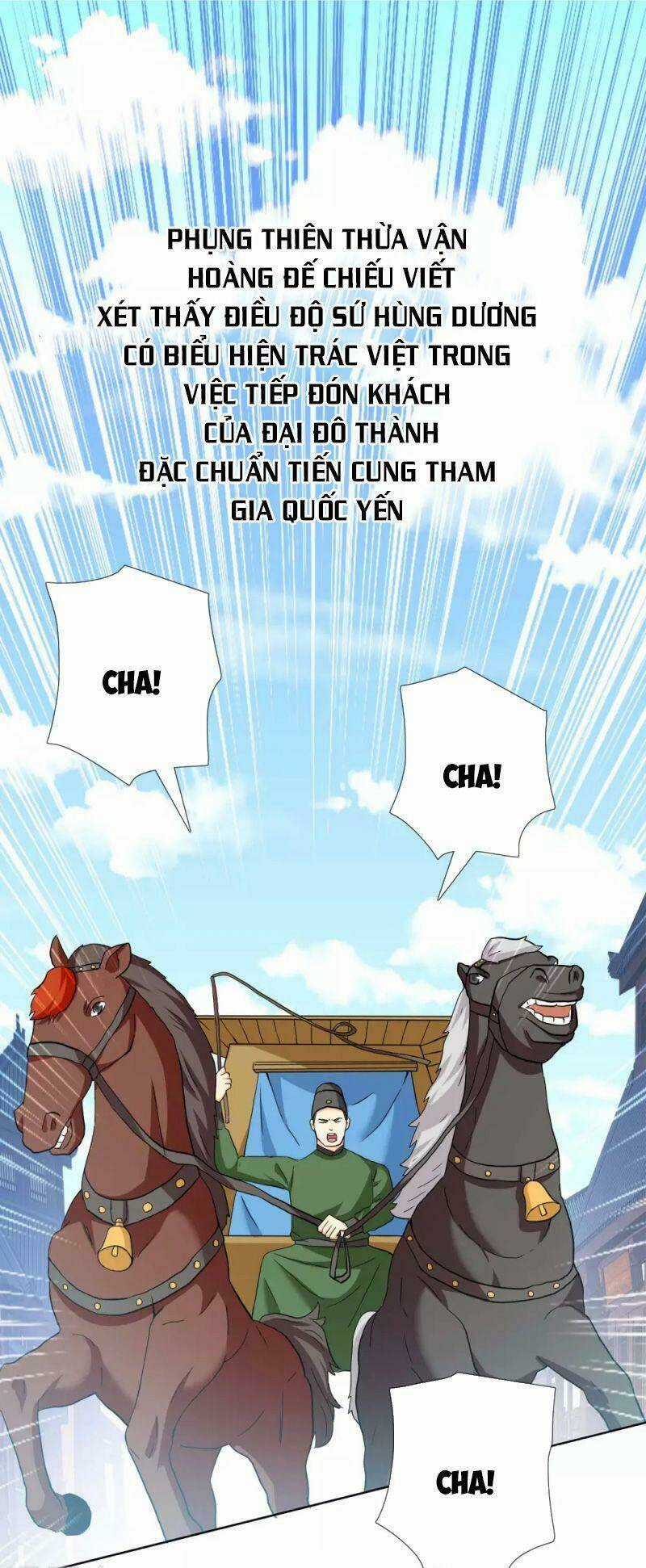 Ta Không Phải Nhân Vật Phản Diện Chapter 25 trang 4