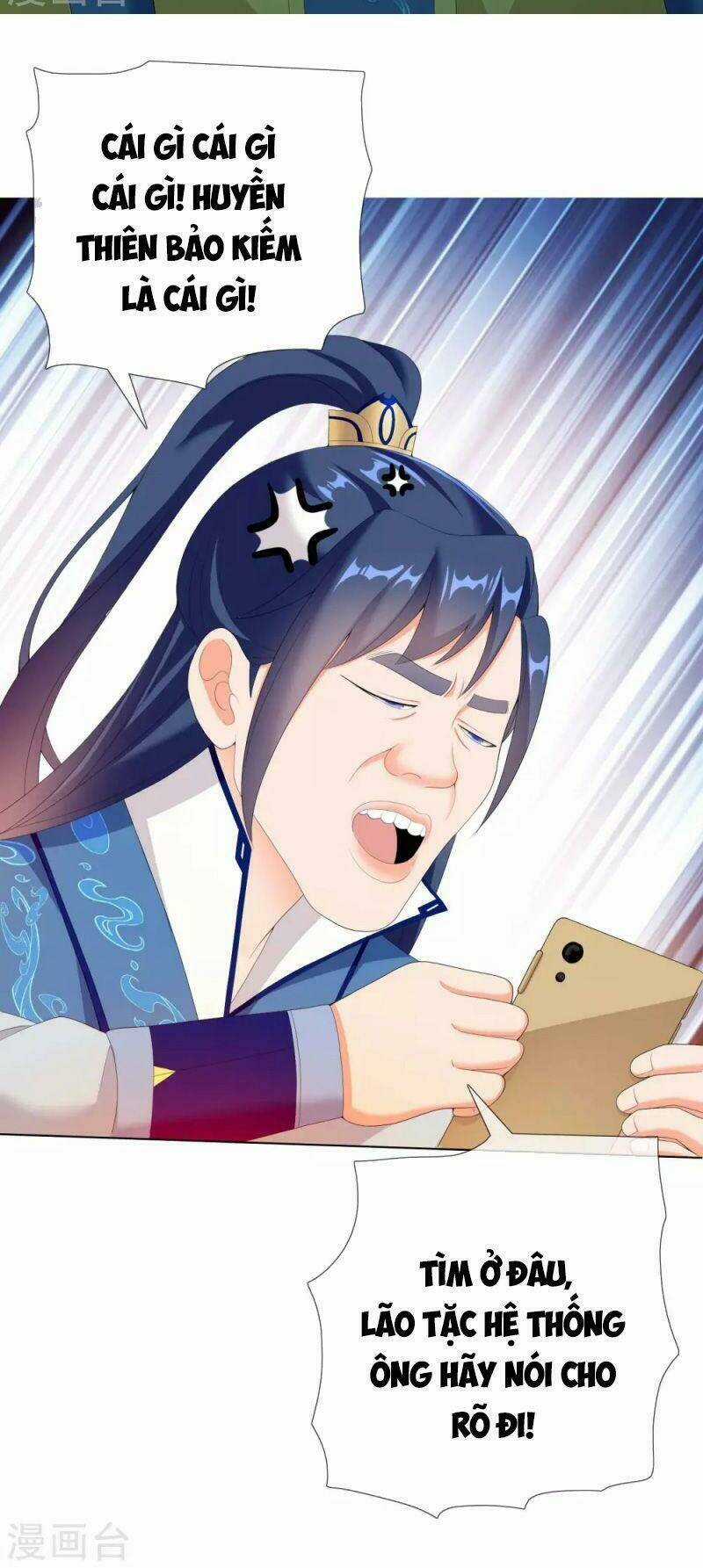 Ta Không Phải Nhân Vật Phản Diện Chapter 25 trang 7