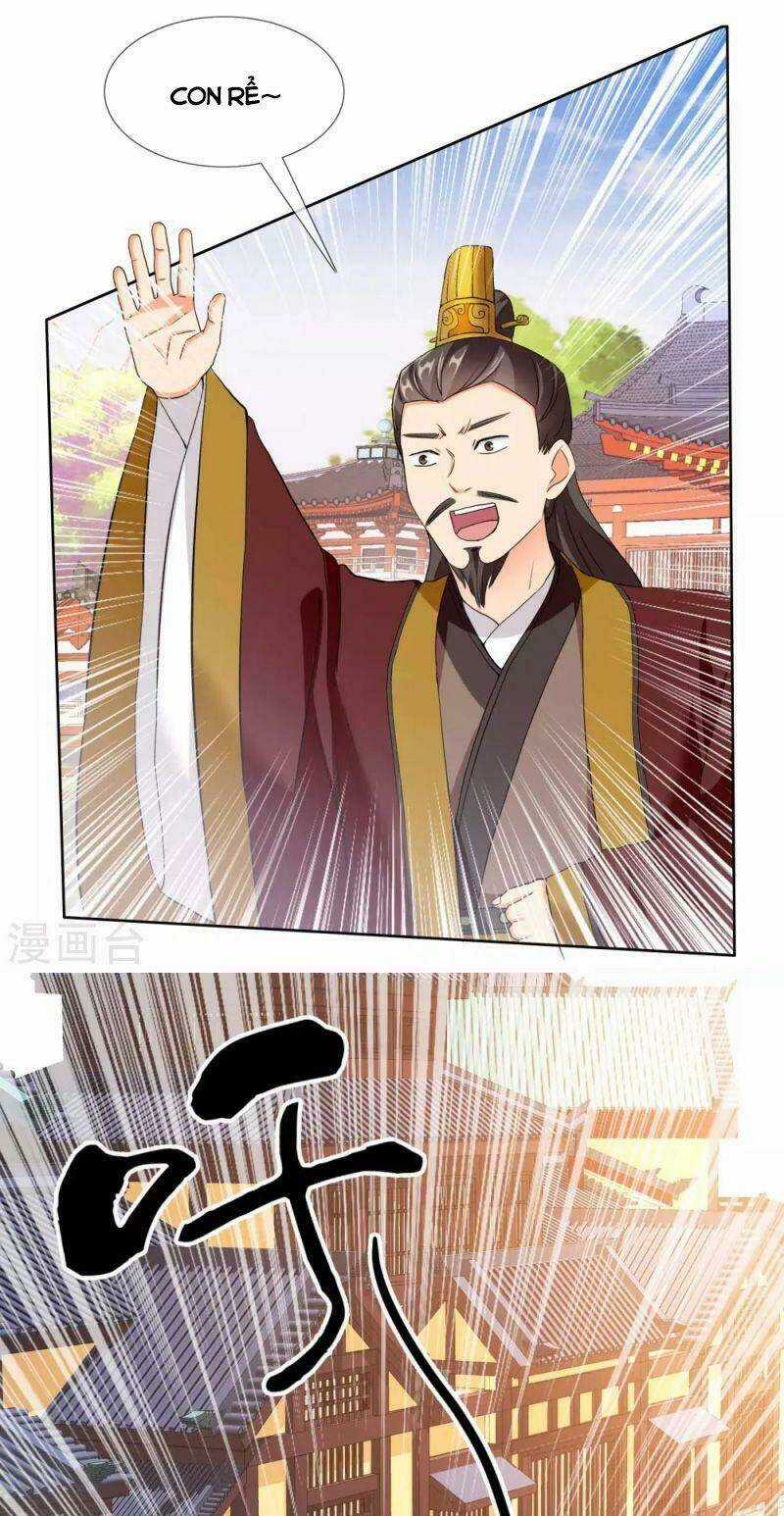 Ta Không Phải Nhân Vật Phản Diện Chapter 25 trang 8