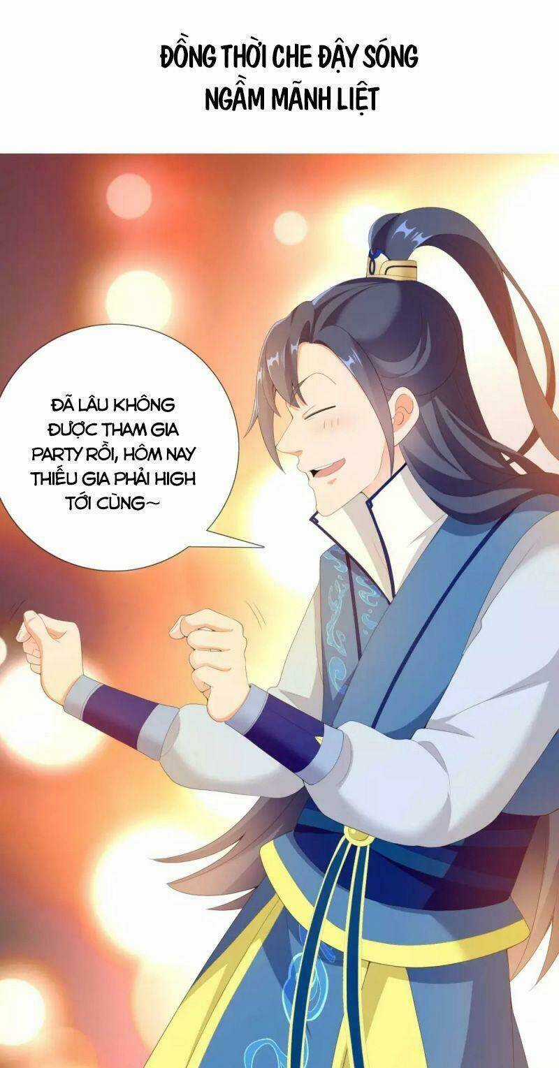 Ta Không Phải Nhân Vật Phản Diện Chapter 26 trang 10