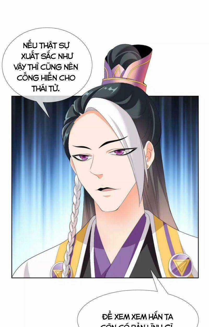 Ta Không Phải Nhân Vật Phản Diện Chapter 26 trang 14