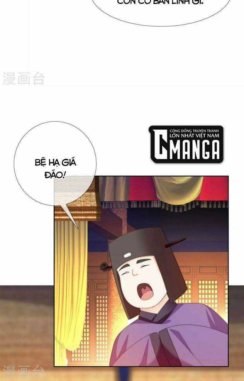 Ta Không Phải Nhân Vật Phản Diện Chapter 26 trang 15