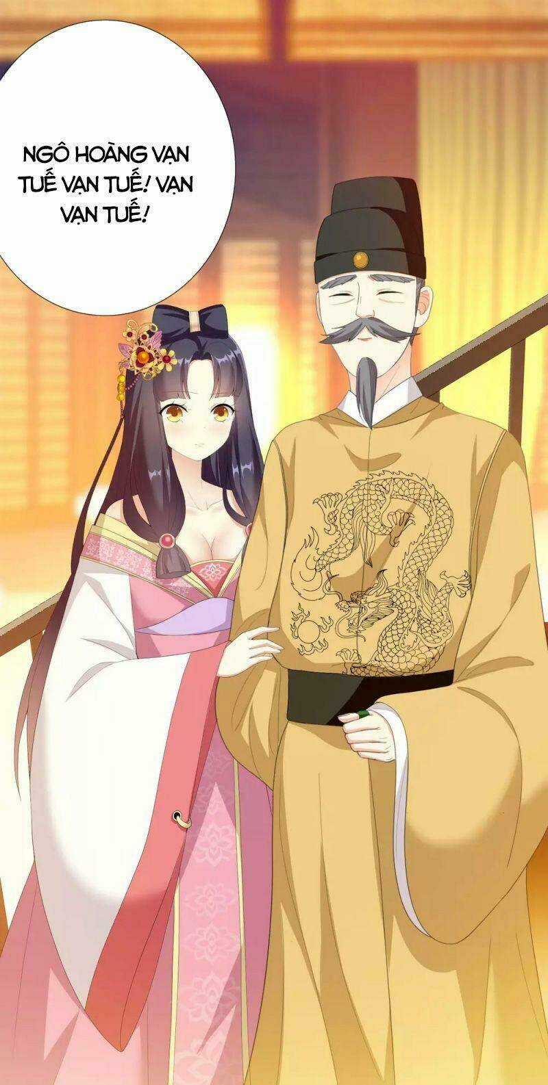 Ta Không Phải Nhân Vật Phản Diện Chapter 26 trang 16