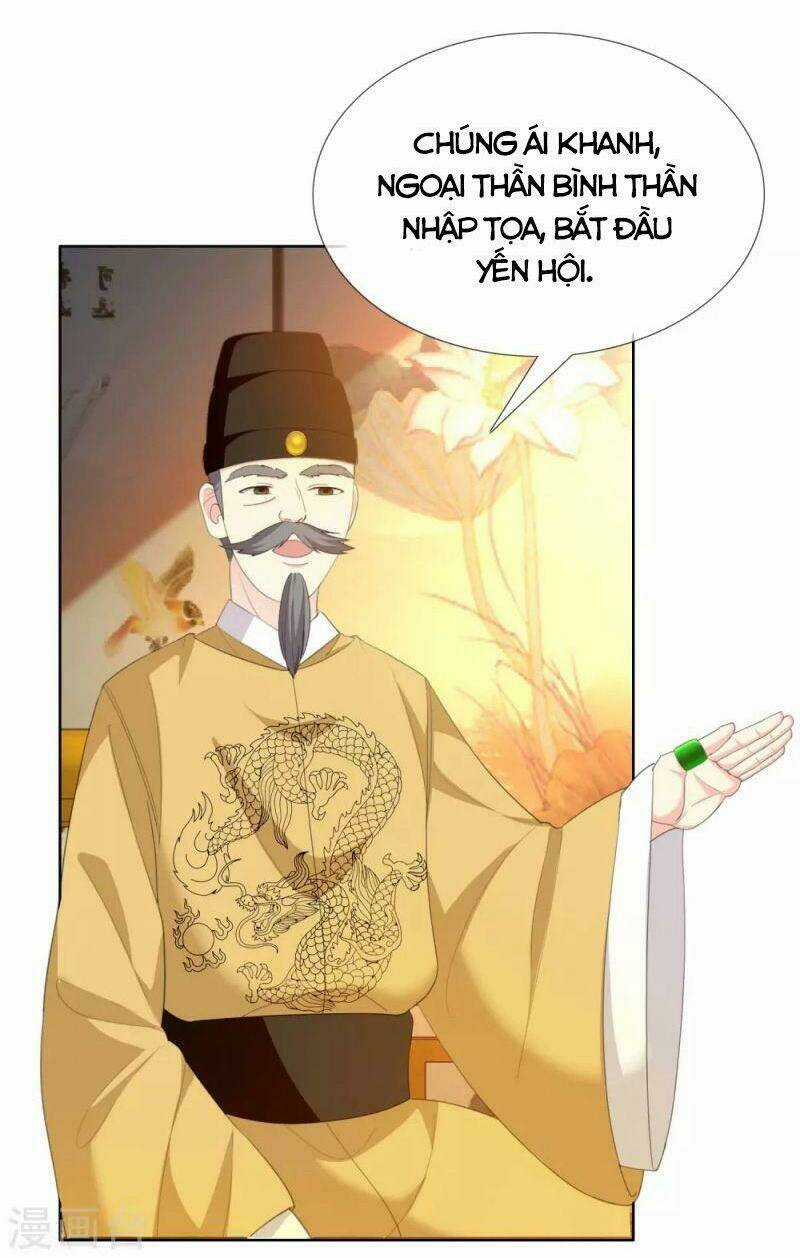 Ta Không Phải Nhân Vật Phản Diện Chapter 26 trang 20