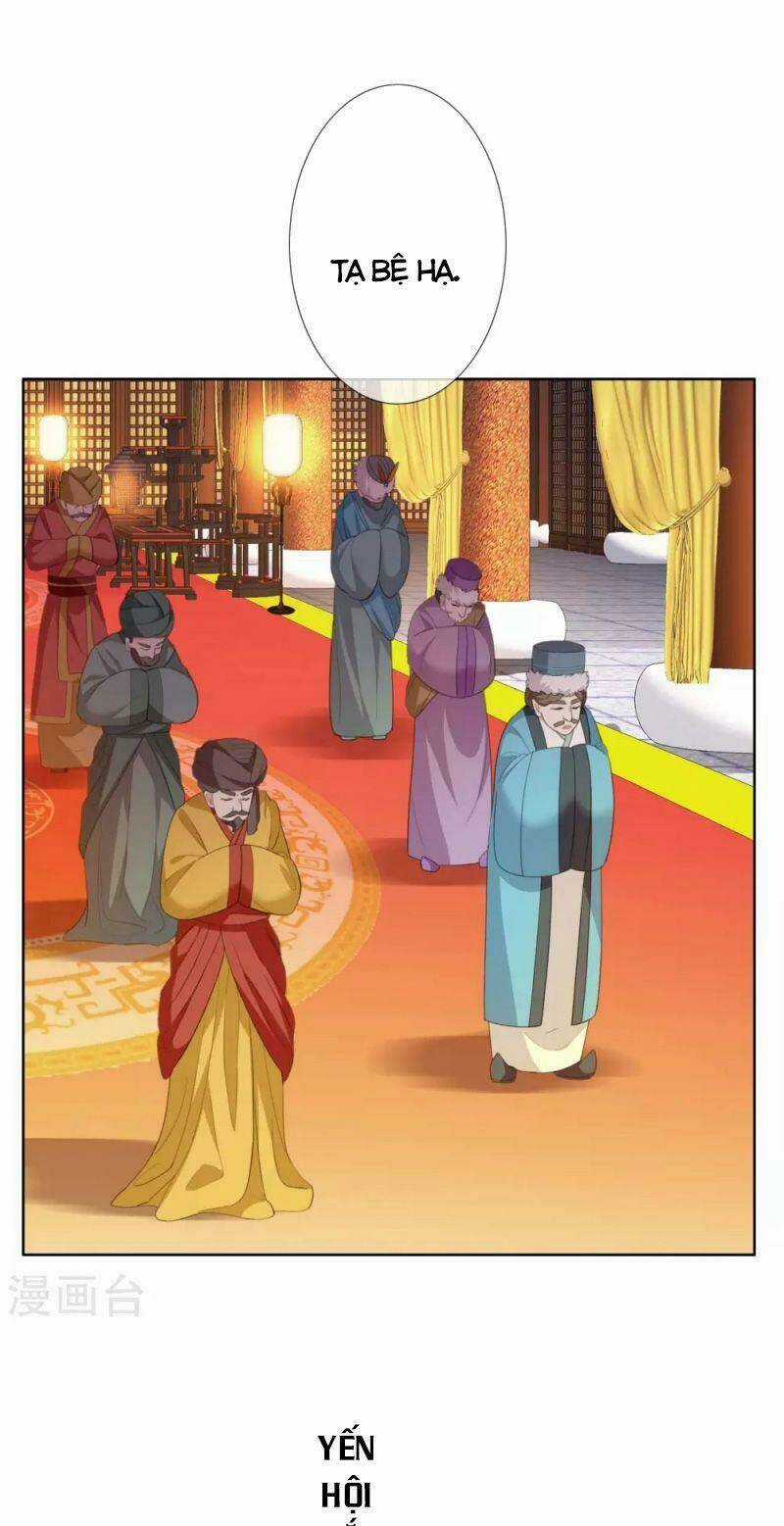 Ta Không Phải Nhân Vật Phản Diện Chapter 26 trang 21