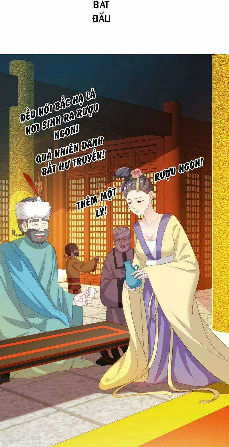 Ta Không Phải Nhân Vật Phản Diện Chapter 26 trang 22