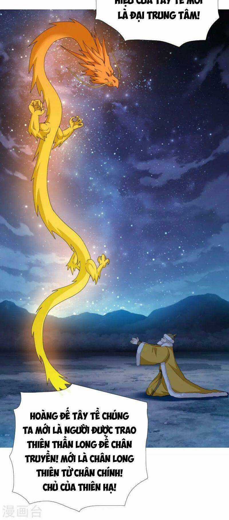 Ta Không Phải Nhân Vật Phản Diện Chapter 26 trang 26